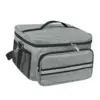 Toaster Storage Bag Bread Machine Holder with Shoulder Strap Multipurpose Zipper Toaster Bag for Traveling Kitchen Trips 1