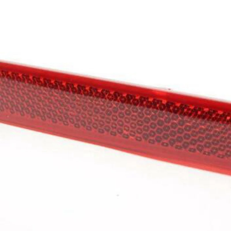 

63147848583 63147848584 Reflective Strip Rear Bar Light Rear Bumper Reflector Automotive Accessories For BMW F80 F82 2014-2020