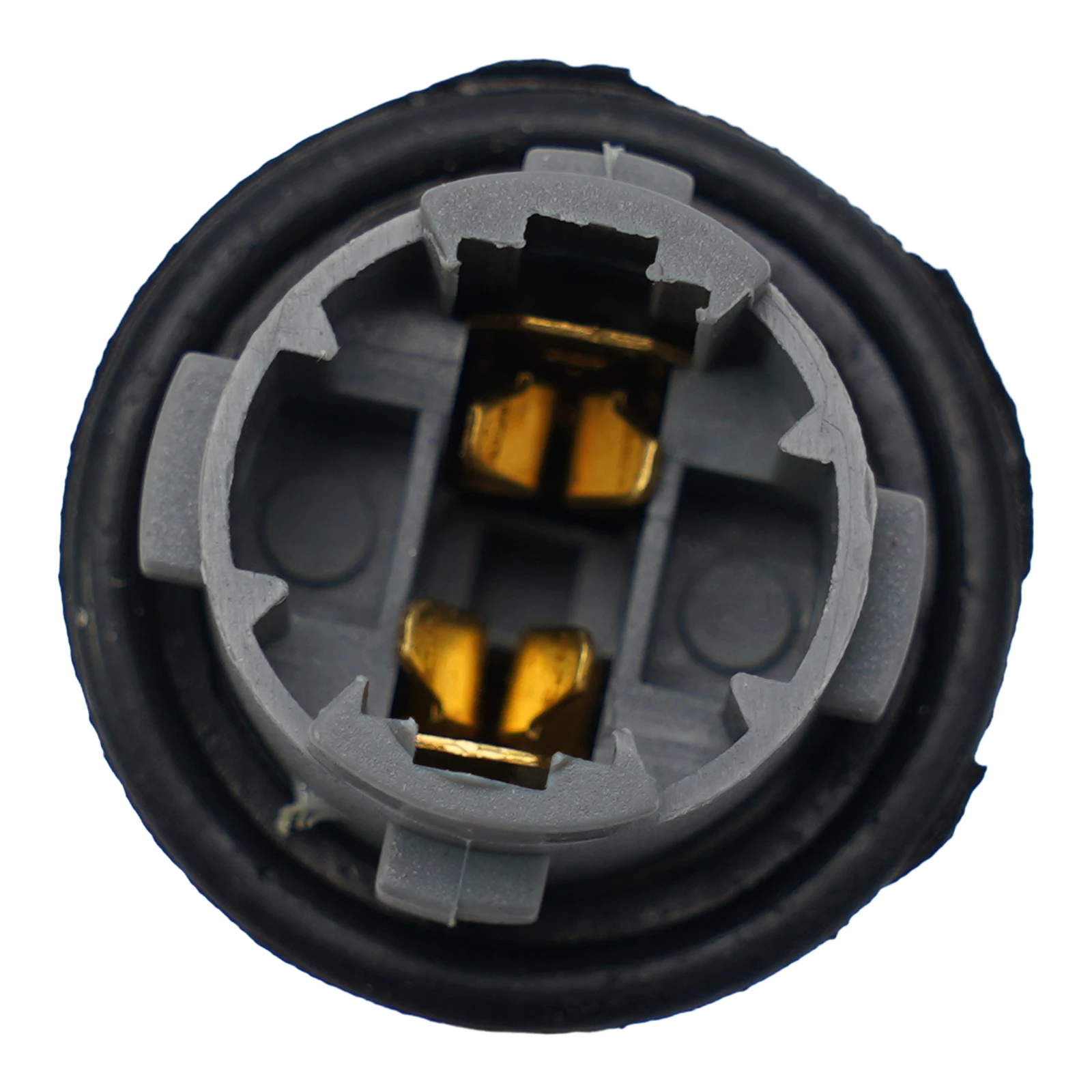 4Pcs Car Truck LED Lamps Bulbs Wedge Holder Base T15 W16W Connector Extension Adapters Sockets Bulb Bundle PigTail Accessories