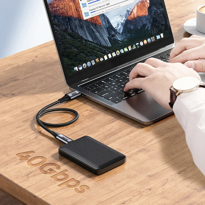 Usb C External Ssd For Macbook Pro 2020 USB C Hub For Macbook Pro