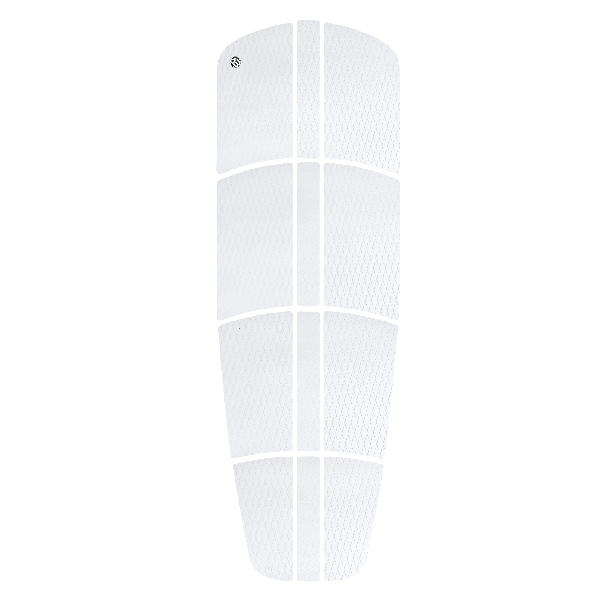 Non-Slip Traction Pad 3M Adhesive Trimmable EVA Sheet Foam Pad for Paddleboard 12 PCs surfboard traction pad
