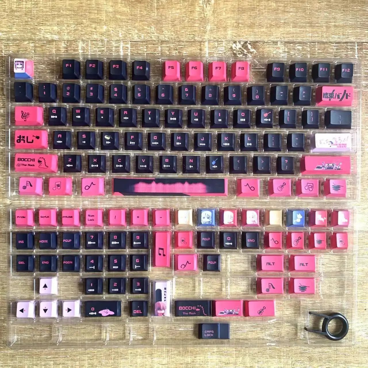 Phones e Accessories