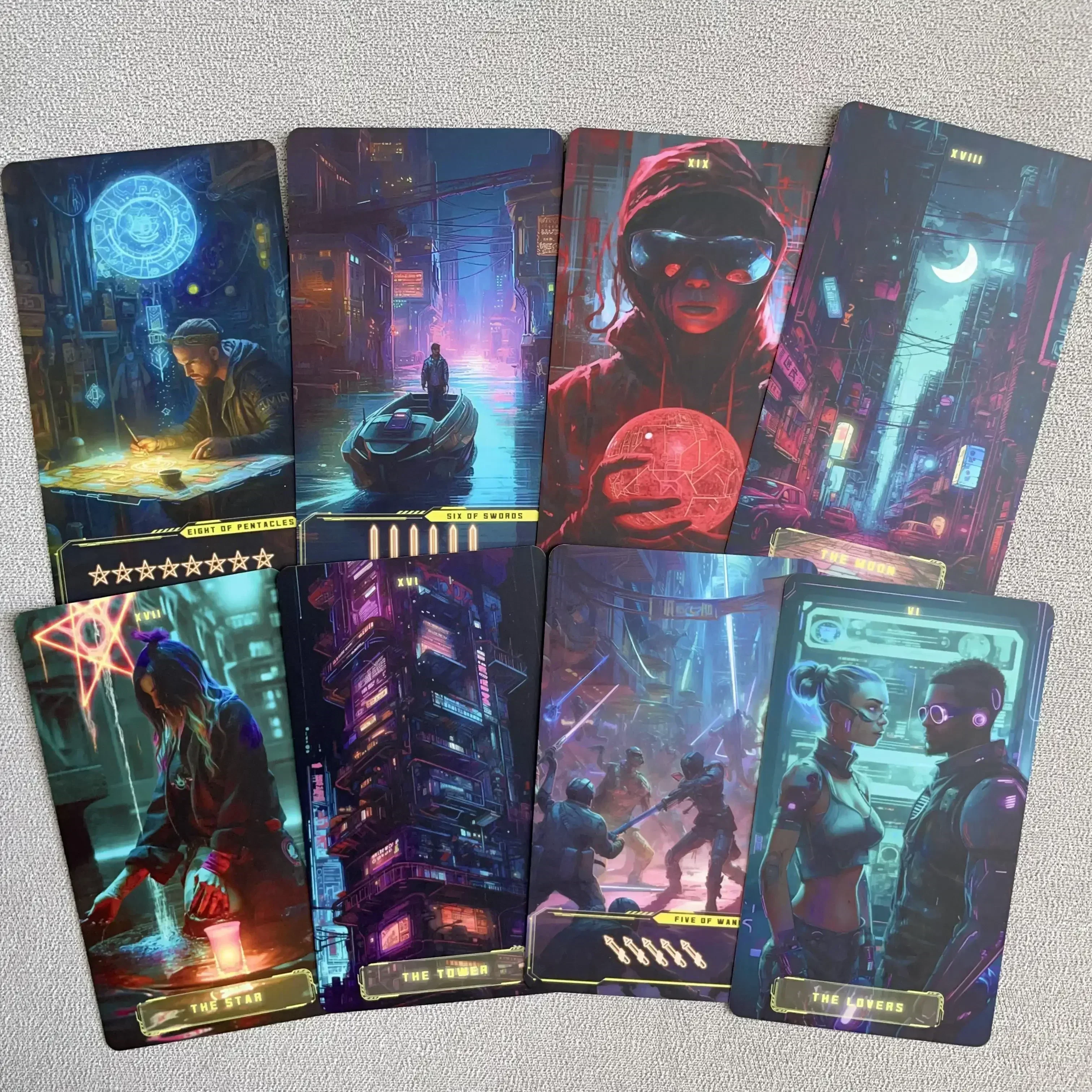 ◇◯◇ Petrak Tarot ◇◯◇　正規品 81KtC-7gmfL._UF894,1000_QL80_.jpg