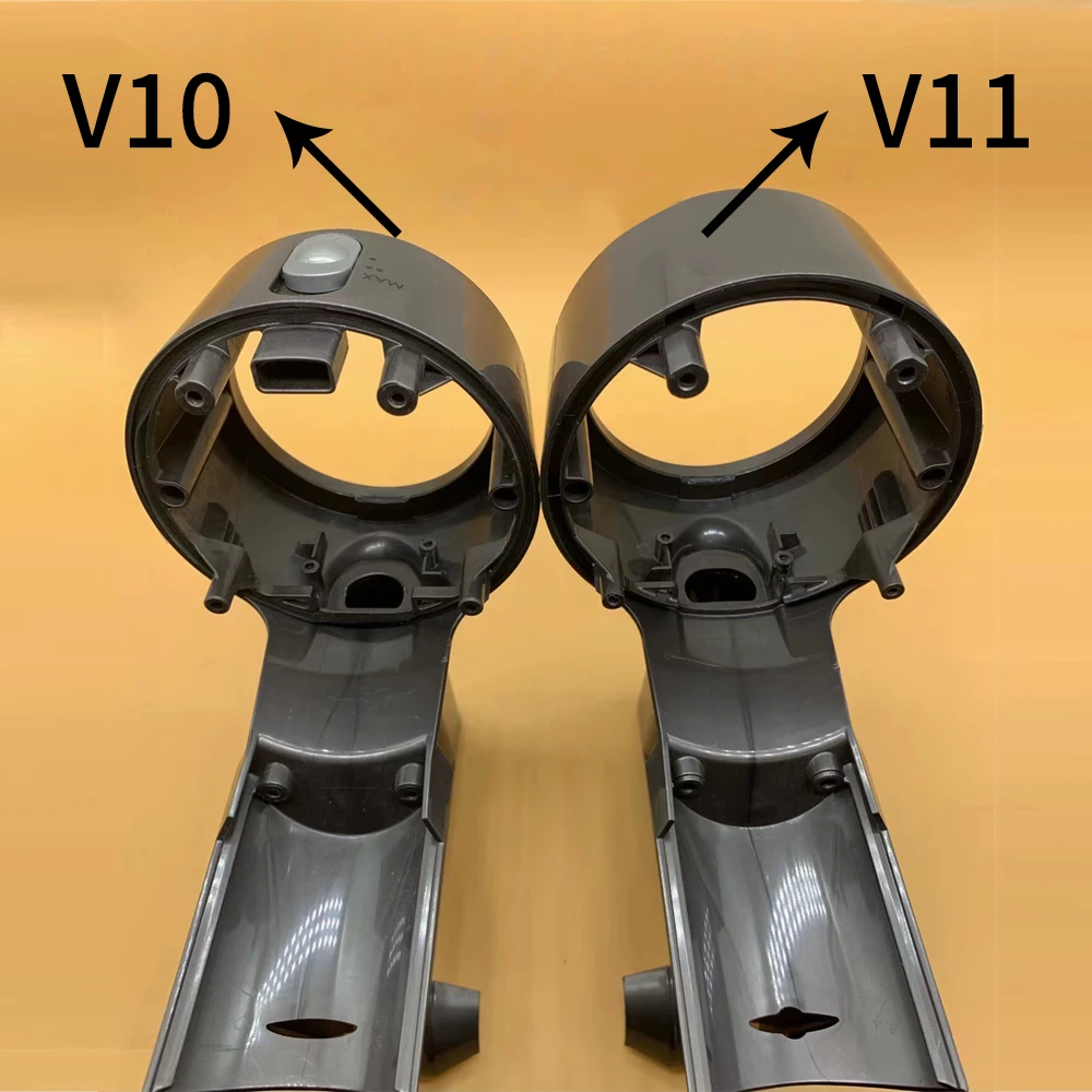 Dyson V11分解：オリジナルモーター交換で掃除機を完全復活させた私の