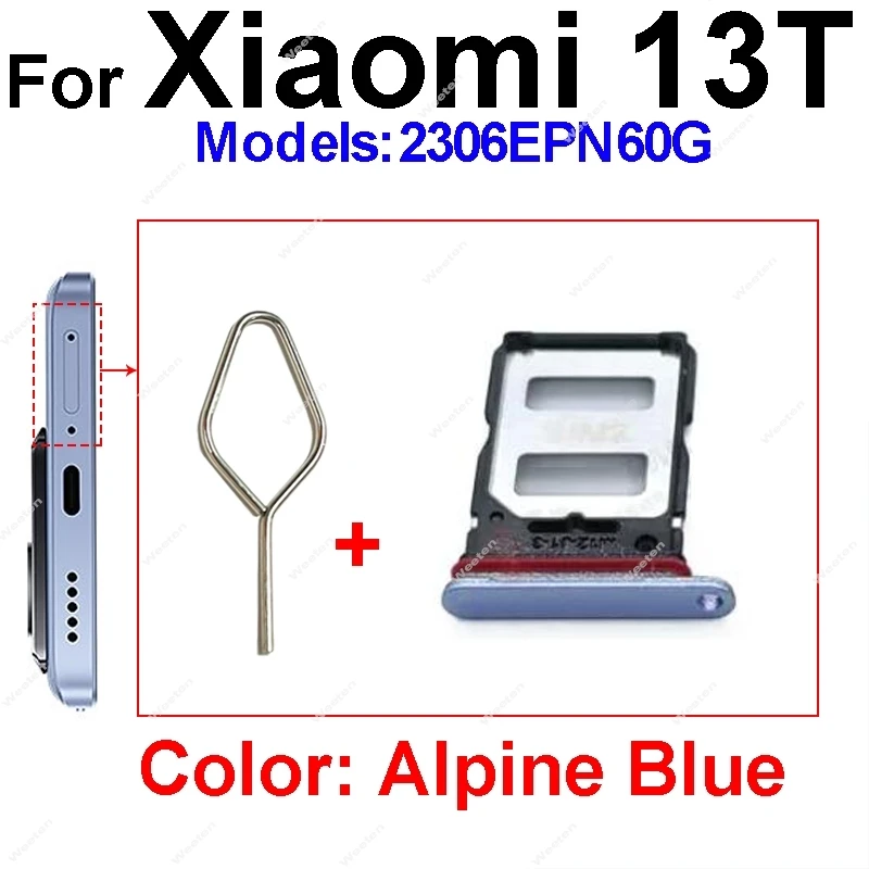 Xiaomi 13T SIM フリー SIMフリー】Xiaomi 13T Pro・防水・防塵・おサイフケータイ MediaTek