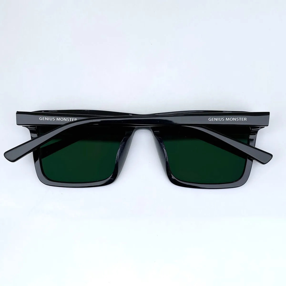 Polarized Sunglasses Steampunk Sunglasses Clip On Sunglasses Semi Rimless Sunglasses Sports Sunglasses Square Women Men Rectangle Unisex Classic Vintage Outdoor