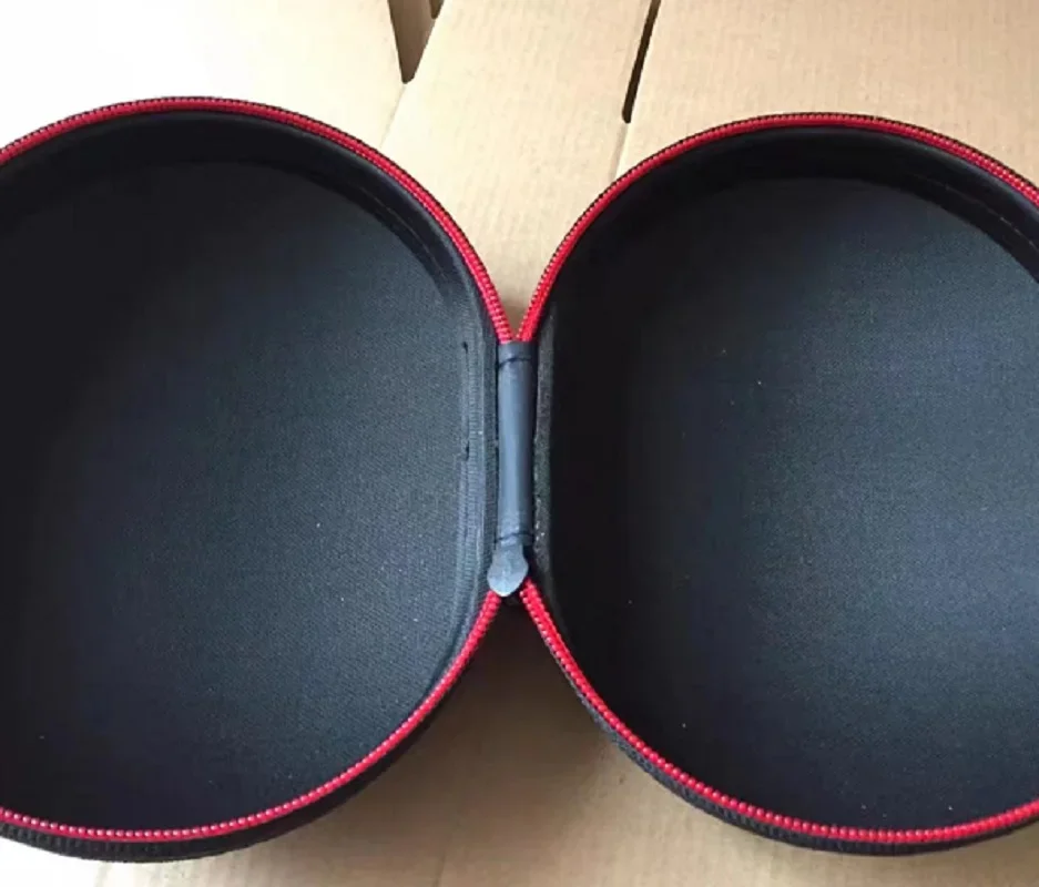 Hard EVA Headphone Carrying Case Portable Travel Headset Storage Bag Box suitable for Solo 2 3 Studio 2 Studio 3 5 Hard EVA Headphone Carrying Case Portable Travel Headset Storage Bag Box suitable for Solo 2 3 Studio 2 Studio 3 5