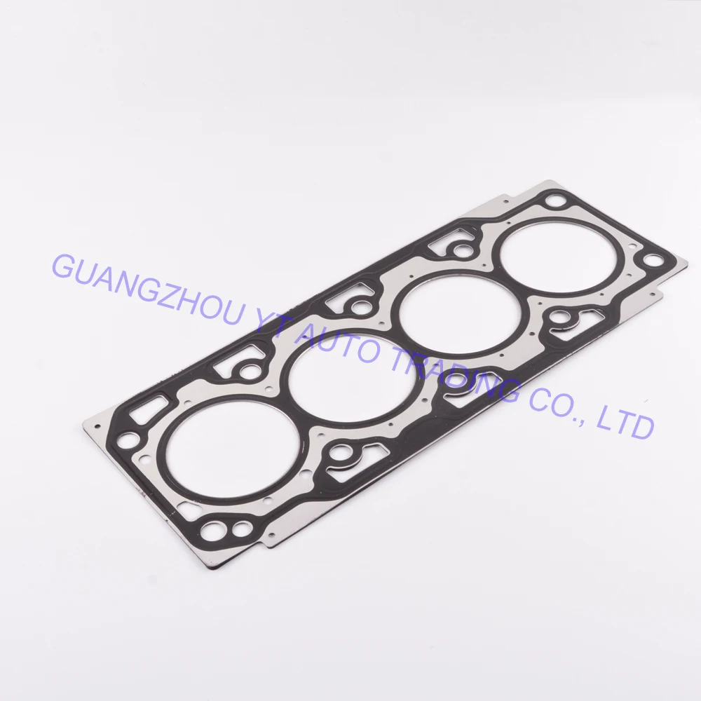 CAPQX For GWM HAVAL Hover H3 H5 H6 Wingle 5 Wingle 6 GWM V200 X200 Steed 4D20 2.0 Cylinder Gasket 1003400-ED01