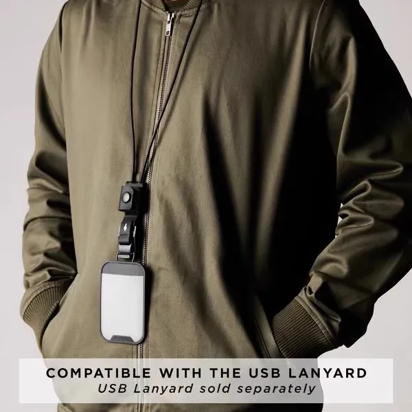 Ultra-Thin ALPAKA HUB Card Holder Portable Multi-Function Coin Purse Storage System for IC Cards Bank Cards Cact Size