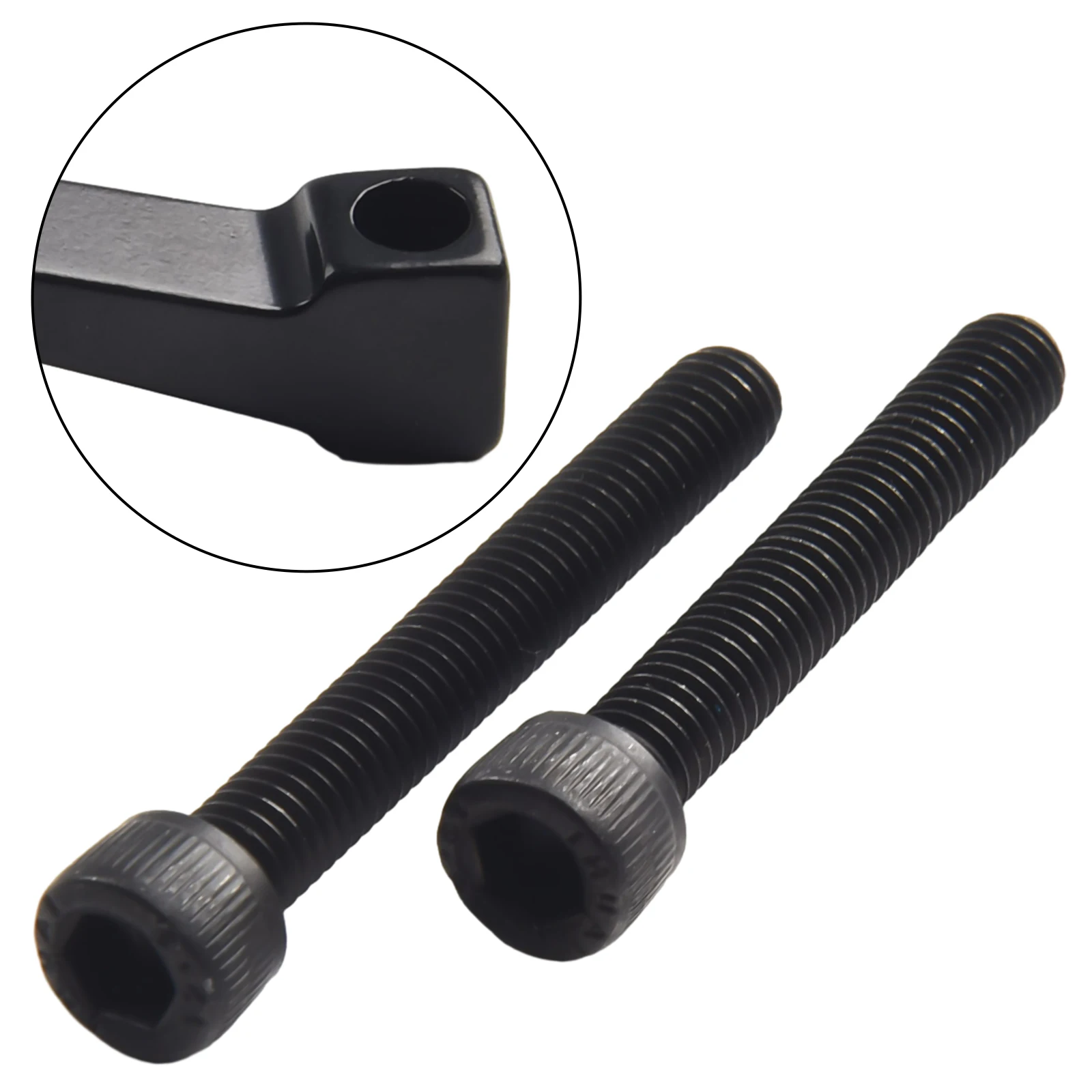 Bicycle Disc Brake Adapter SRAM Avid 20mm Post Mount Disc Caliper To Post Mount Frame Fork 160 To 180