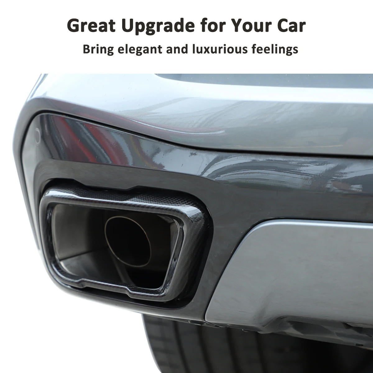  ź  ڵ  ÷    Ŀ ǰ, BMW X5 X6 X7 G05 G06 G07 2019-2022 ܺ ׼