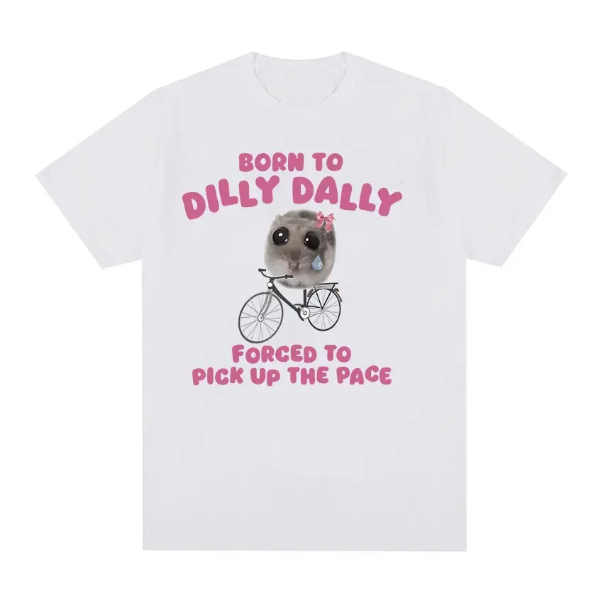 

Футболка с круглым вырезом и коротким рукавом для мужчин и женщин