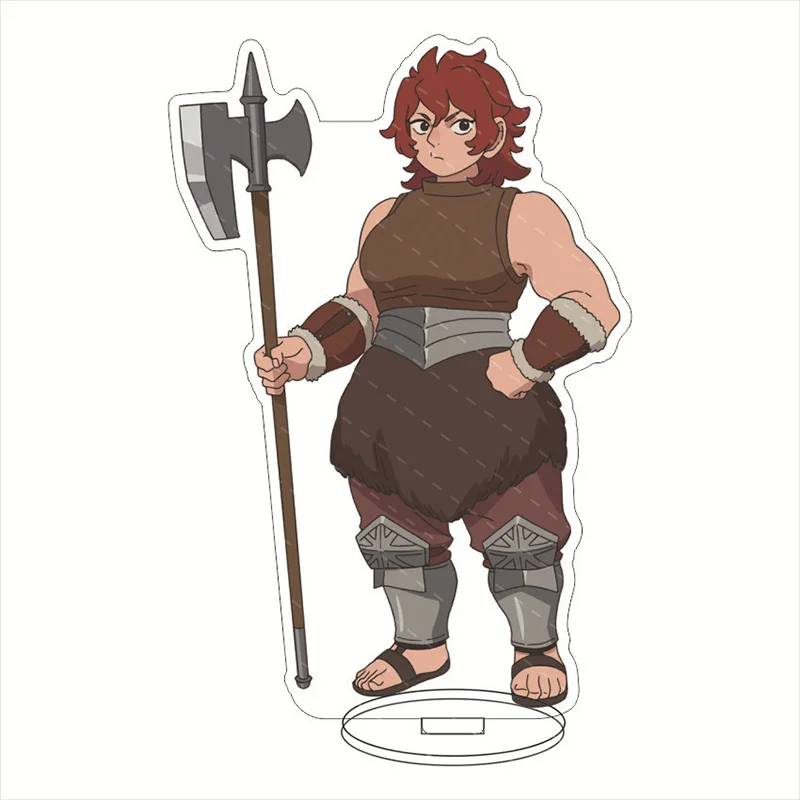 S769244292ad04930b4204d66e5762d06W - Delicious In Dungeon Merchandise