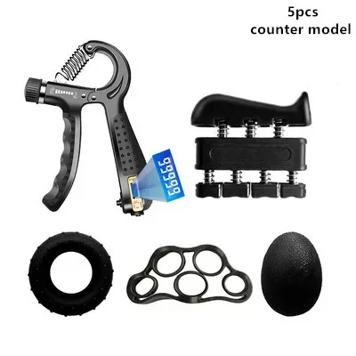 5pcs Counter