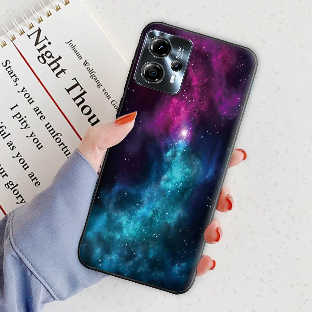 Silicone Soft TPU Phone Case with Enhanced Protection and Stylish Design