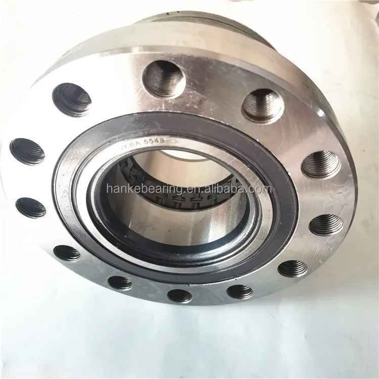 70*195*110MM HDS001 504189654 Bearing 5010439770 20764313 Truck  Automotive Wheel Unit