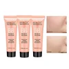 BB Cream Natural Nude Finish — Hydrating, Oil-Control, Long-Lasting Foundation 1