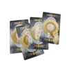 12×7CM THE LUCINE TAROT MIDNIGHT EDITION for Beginners with Guide Book 5