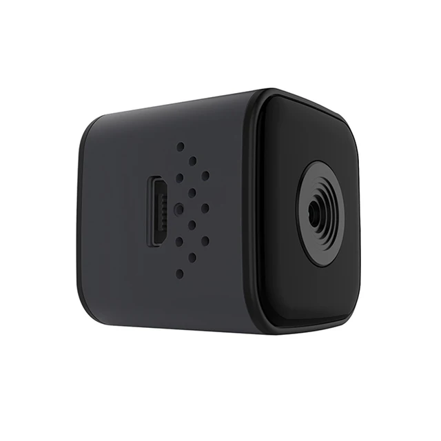 Tartós Új Gyakorlati Cserevíz Alatti Kamera Légi Csatlakoztatása Sq28 Avi Gpcv1167B Microusb Security - Image 6