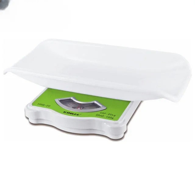 High Quality 20Kg YRBB-20 Mechanical Baby Scale Infant Weighing Baby Scale