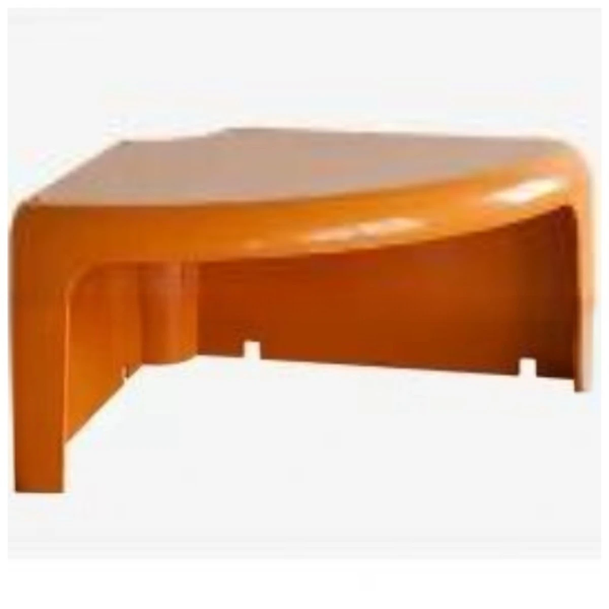 طاولة قهوة دائرية عصرية بتصميم نوردي فريد - طاولات...