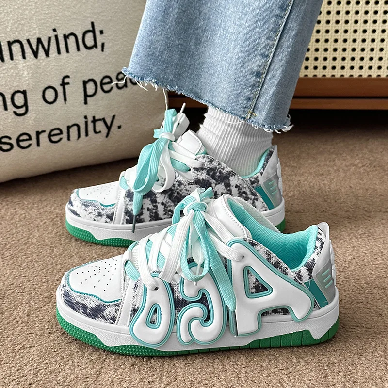 Couple New Men Running Shoes Breathable Outdoor Sports Shoes Lightweight Sneakers For Men Comfortable Athletic Training Footwear 4