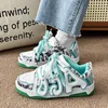 Couple New Men Running Shoes Breathable Outdoor Sports Shoes Lightweight Sneakers For Men Comfortable Athletic Training Footwear 4