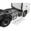Tamiya Degree Scaleclub Metal 6*6 Chassis for 1/14 Tamiya RC Truck Scania 770s Tamiya LESU RC Tractor Car Upgrade Chassis 3