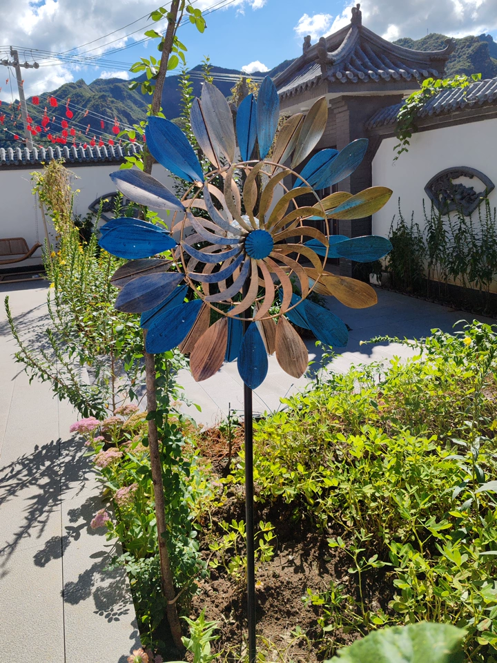 Luces Solares Para Jardín, Luces Solares Para Exteriores Con Forma De Mariposa Y Flor Iluminacion De Paisaje 4 Uds 92771681 Luces Solares Para Jardín, Luces Solares Para Exteriores Con Forma De Mariposa Y Flor Iluminacion De Paisaje 4 Uds 92771681