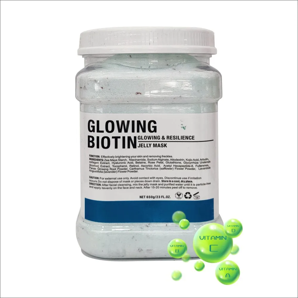 biotin