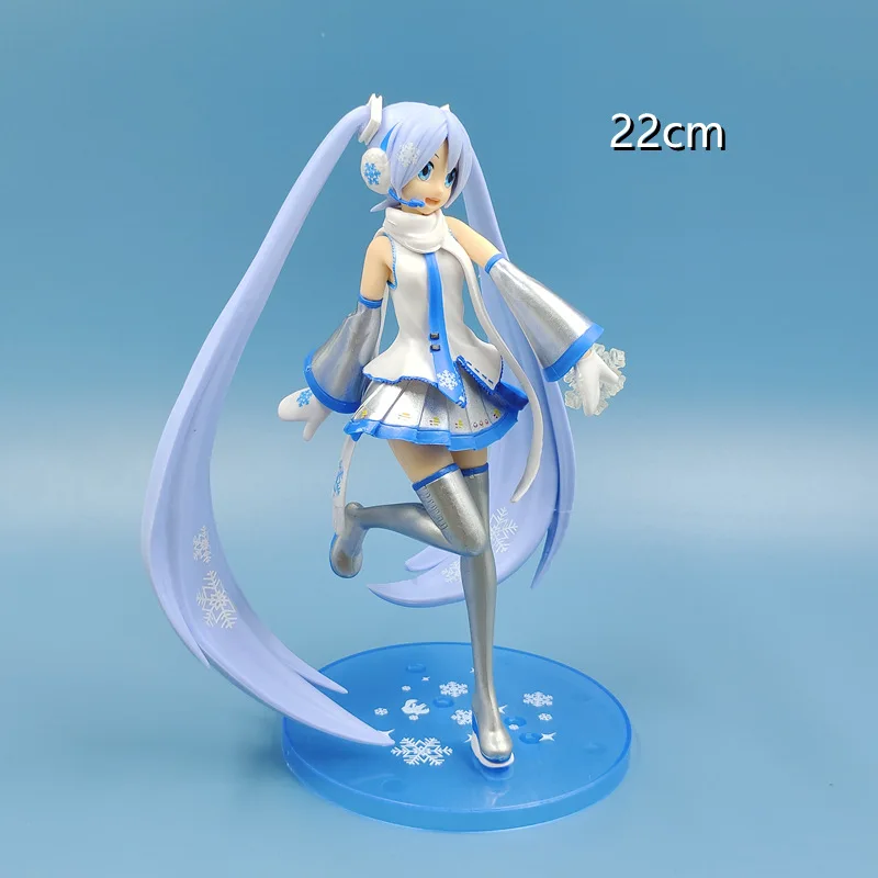 S76936d01f5664e6c88e66438e36f8a2dX - Hatsune Miku Figure