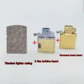 Titanium C