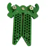 New Compound Bow Stand Holder Adjustable Width Bow Rack Lightweight Durable High-strength Archery Bow Accessory 3