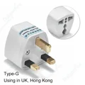 UK Plug