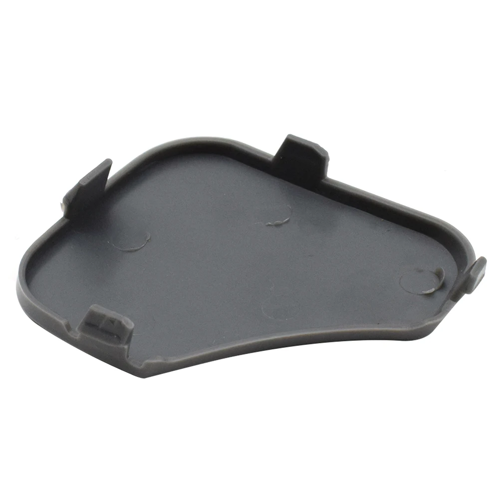 Front Bumper Cover Car Tow Hook For Ford Fiesta MK6 2005 2006 2007 2008 Towing Eye Cap 1x