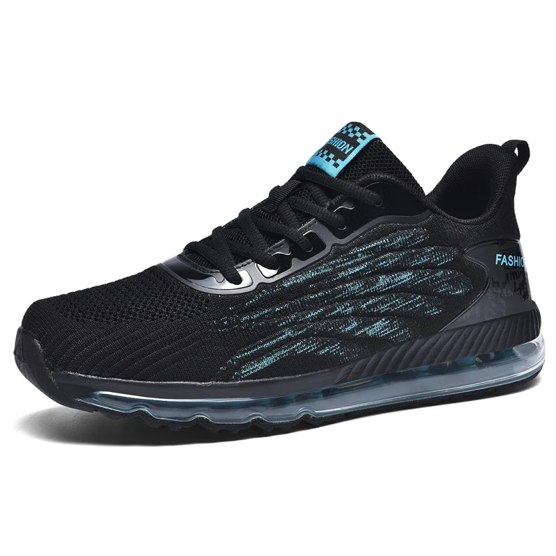 Running Shoes Cushion Mens Air Cushion Running Shoes Men Running