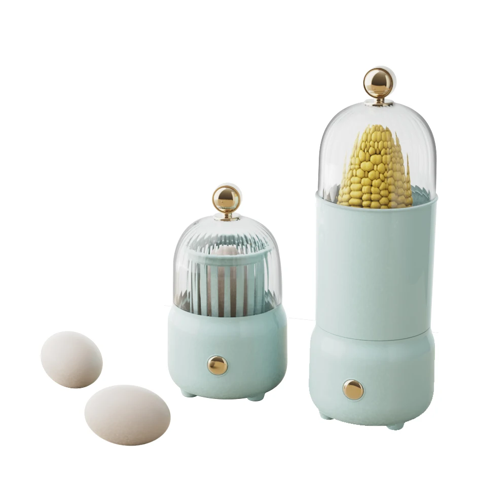 Kitchen appliance egg cooker Christmas gifts