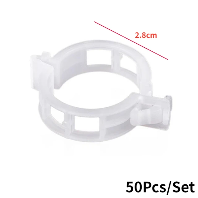 50PCS