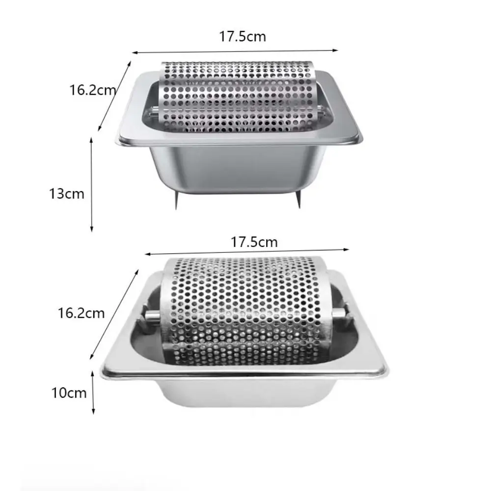 Stainless Steel Butter Cutter Utensil