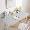 40X80CM Office Desk Pad PVC Leather Large Mouse Pad Desk Table Protector Writing Mat Easy Clean Waterproof for Office Home Decor 1