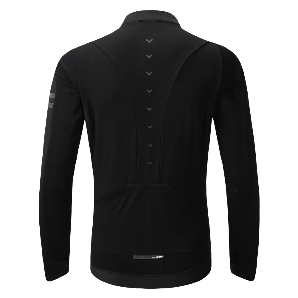 Men's Bike Jacket Waterproof Windbreaker Pro Cycling Jackets Bicycle MTB Road Winter Thermal Motorcyclist Clothes 5℃-18℃ cycling jacket cycling clothes