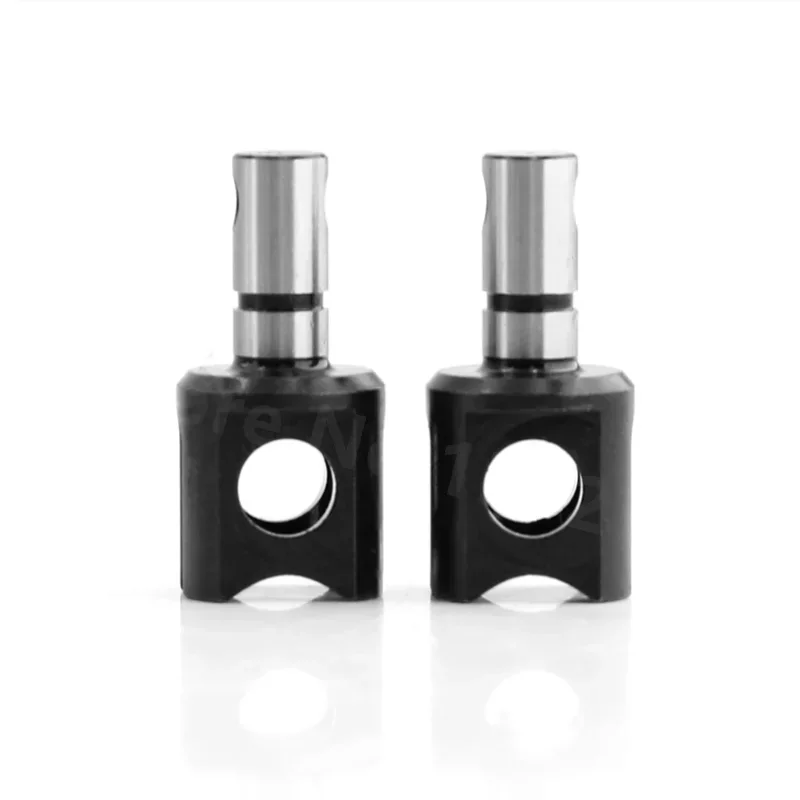 2 Pezzi Tazza Differenziale In Metallo Diff Cup If412 Per Kyosho Inferno Mp9 Mp10 1/8 Rc Parti Di Aggiornamento Per Auto Accessori