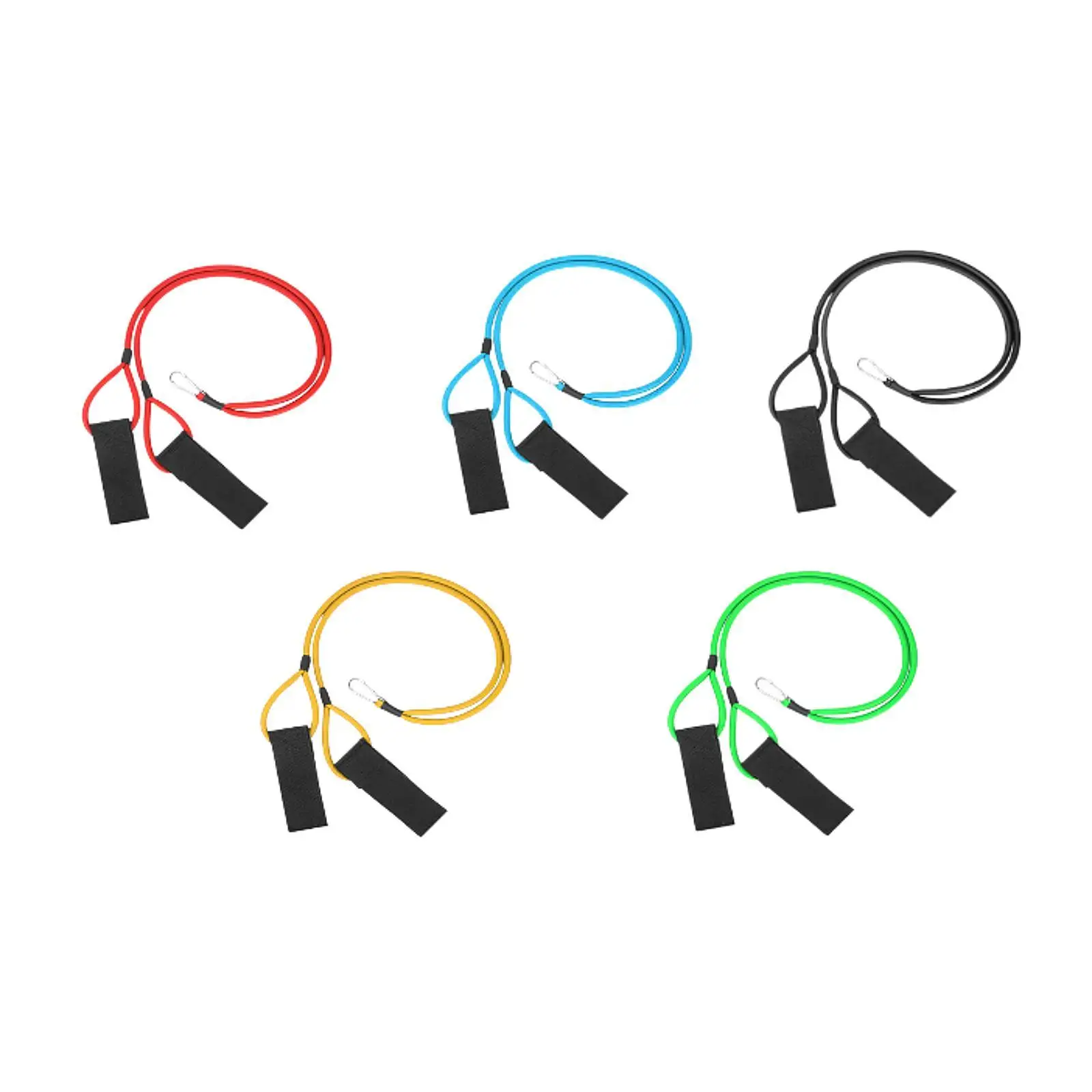 Enhanced Baseball Training Resistance Bands - Boost Pitching, Throwing, Batting & Arm Strength