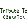 Tribute To Classics Store