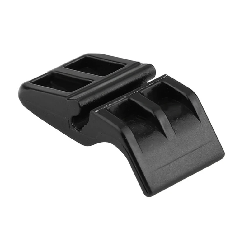 Portable Air Cleaner Intake Filter Box Housing Clip Clamp 17219 P65 000 for Car