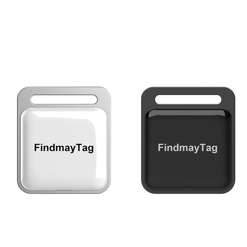 Child Locator Anti Lost Alarm Key Child Bag Wallet Finder APP GPS Record Smart Tag For Iphone/Android