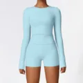 Sky blue Set-4