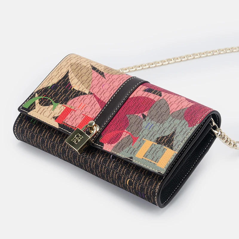 حقيبة CH فاخرة