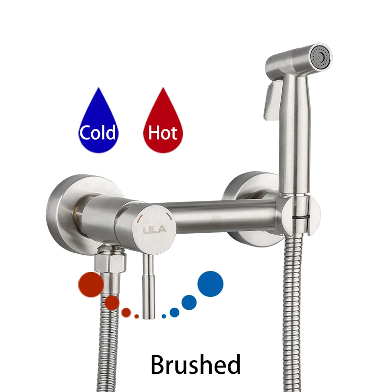 نظام خلاطات مياه دورة المياه، يتضمن صنبور خلاط بار...