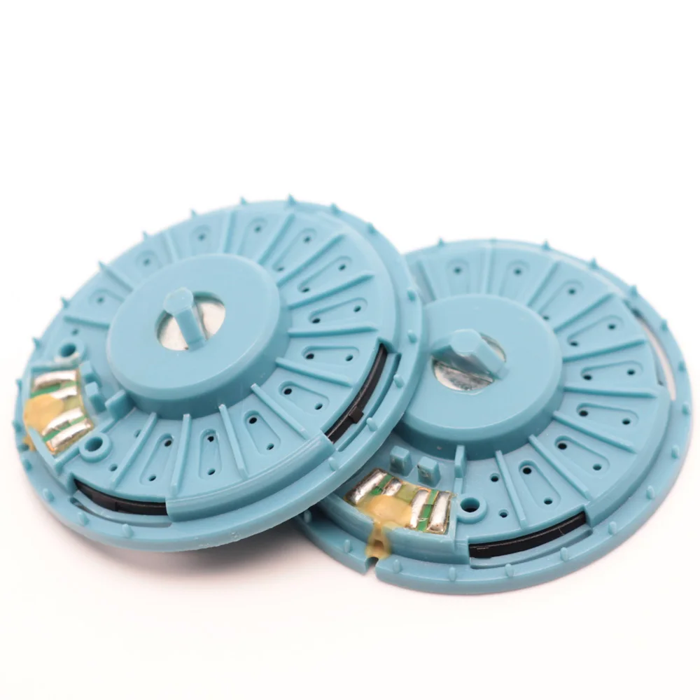 Headband Speaker Parts for KOSS PP Portable Headphone KPH40 KSC35 KSC75 Replacement Driver Repair Head Band Earpads